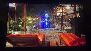Red Coconut Villa - 2