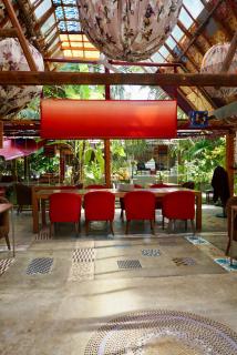 Red Coconut Villa - 2