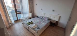 Pomorie Bay My Ray 6 - 6