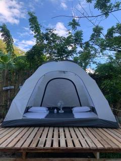 Camping La Rosa - Trek - 6