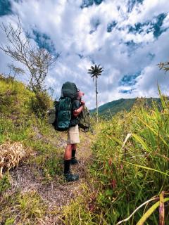 Camping La Rosa - Trek - 5