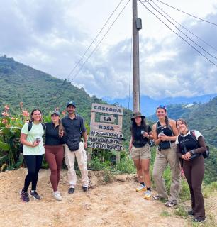Camping La Rosa - Trek - 4