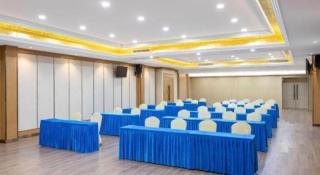 Vienna Hotel Guangzhou Baiyun Airport Huadu Avenue - 2