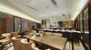 Vienna Hotel Chongqing Wushan Municipal Government - Wushan - 7