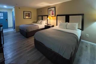 Quality Inn & Suites Woodstock near Lake Geneva - 7