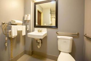 Quality Inn & Suites Woodstock near Lake Geneva - 4