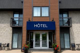 Clarion Pointe La Malbaie - 6
