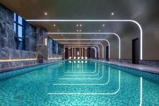 Wyndham Dalian Jinpu - 8