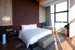 Wyndham Dalian Jinpu - 5