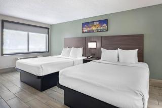 Quality Inn & Suites Orlando East - UCF Area - 9