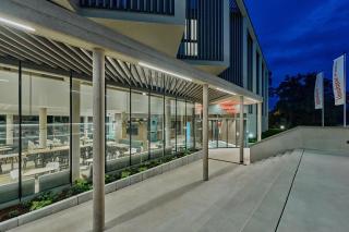 Hampton By Hilton Salzburg Messe - 7