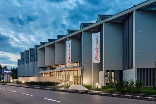 Hampton By Hilton Salzburg Messe - 5
