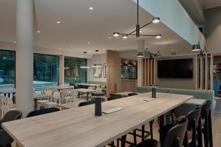 Hampton By Hilton Salzburg Messe - 1