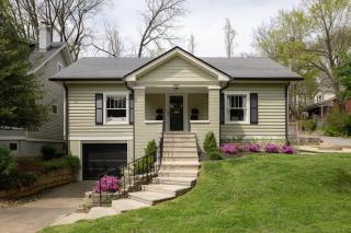 Little Light cozy home near Downtown Louisville - 0