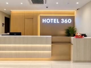 Hotel 360 Sepang KLIA & KLIA2 - 8