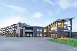 Hotel du Domaine, an Ascend Collection Hotel - 7