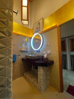 Red Coconut Villa - 1