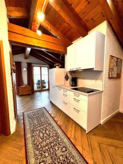 Ferienwohnung Mahlert im Haus Sonnenschein - 3