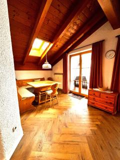 Ferienwohnung Mahlert im Haus Sonnenschein - 1