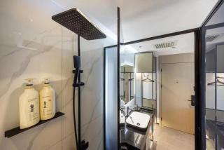 兰州西站省博物馆格森东方酒店 Gerson Oriental Hotel - 2