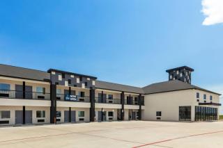 Clarion Pointe Port Lavaca - 0