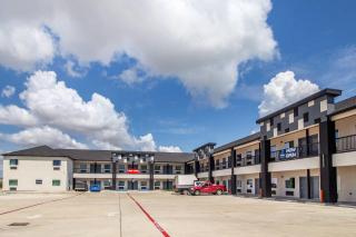 Clarion Pointe Port Lavaca - 8