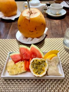 Red Coconut Villa - 3