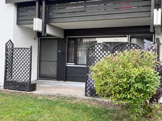 Ferienwohnung PrienSee - 8