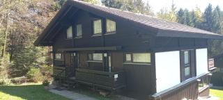 Ferienpark Vorauf Ferienwohnung Zirbelweg 11c - Siegsdorf - 1