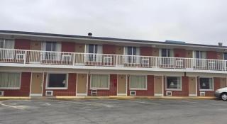 Americas Best Value Inn & Suites Macon at Sunset Dr - 3