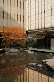 Capella Kyoto - 9