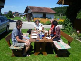 Beim Appertinger - 6