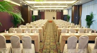 Hangzhou Merchant Marco Garden Hotel - 4