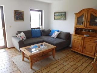 Ferienwohnung EG mit Bergblick - 4