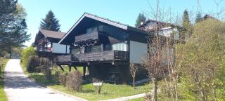 Ferienpark Vorauf Ferienwohnung Fliederweg 19a - Siegsdorf - 2