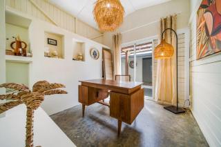 Villa Amma 10 personnes Proche plage - 9