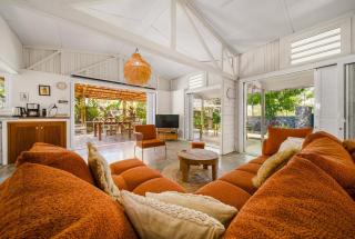 Villa Amma 10 personnes Proche plage - 8