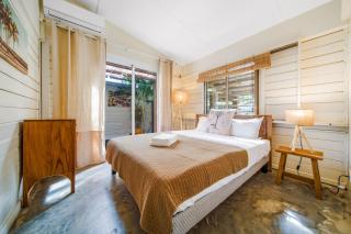 Villa Amma 10 personnes Proche plage - 7