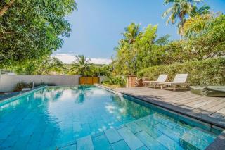 Villa Amma 10 personnes Proche plage - 4