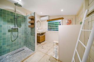 Villa Amma 10 personnes Proche plage - 3