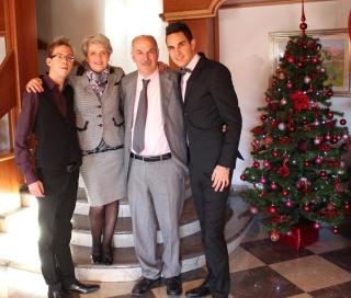 Hotel Rosalpina - Folgaria - 8