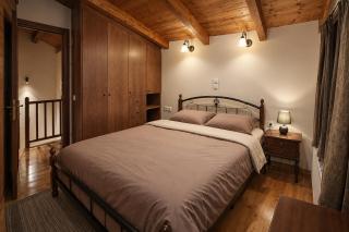 Mont Valley Boutique Chalets - 1