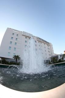 Centrum Palace Hotel & Resorts - Campobasso - 8