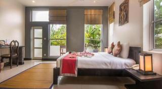 Landing Zone Boutique Hotel - 9