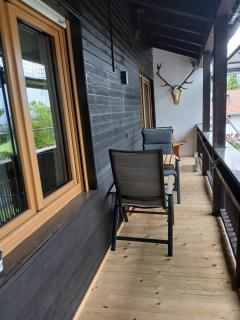 Ferienwohnung Fuderheuberg - 1