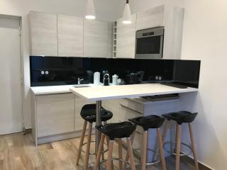 Appartement 2 Pièces Cannes Rue Hoche - Cannes - 6