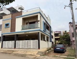 Nisarga House Studio 2F - 9