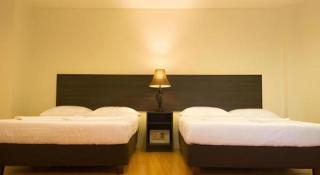 City Center Hotel - 1
