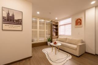 Vela Luxe Stay - 6