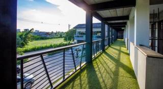 B2 Lanna Boutique & Budget Hotel - 6